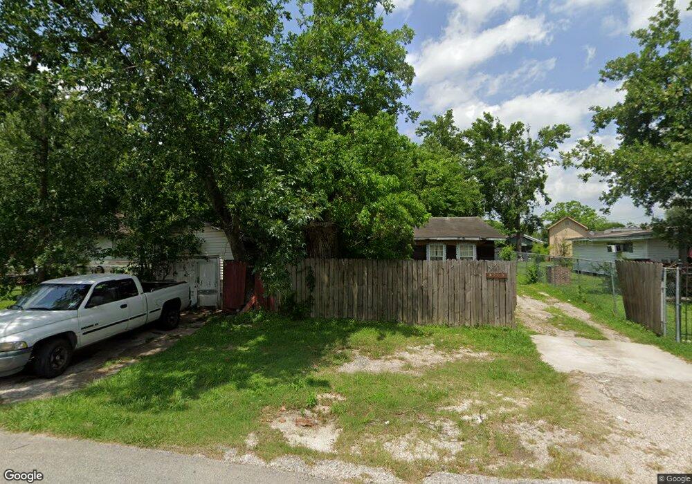 3709 Folger St, Houston, TX 77093 - photo 1