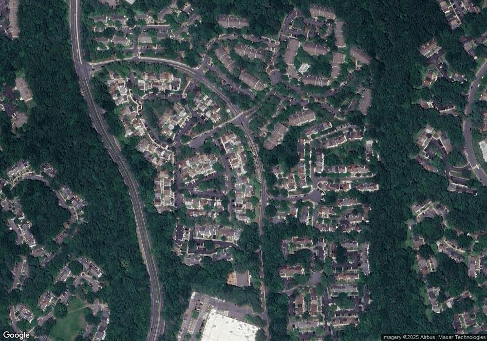 5942 Annaberg Place unit 200, Burke, VA 22015 - photo 1