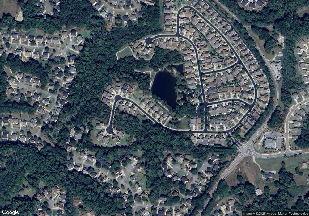 131 Cadence Trail, Canton, GA 30115 - photo 1