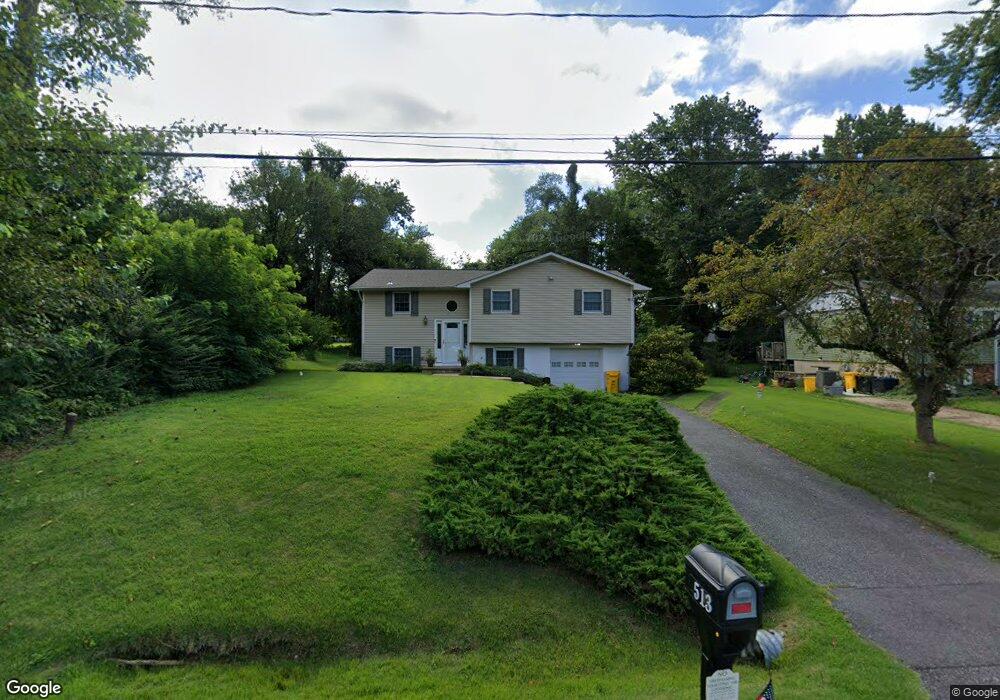 513 Harbor Dr, Annapolis, MD 21403 - photo 1