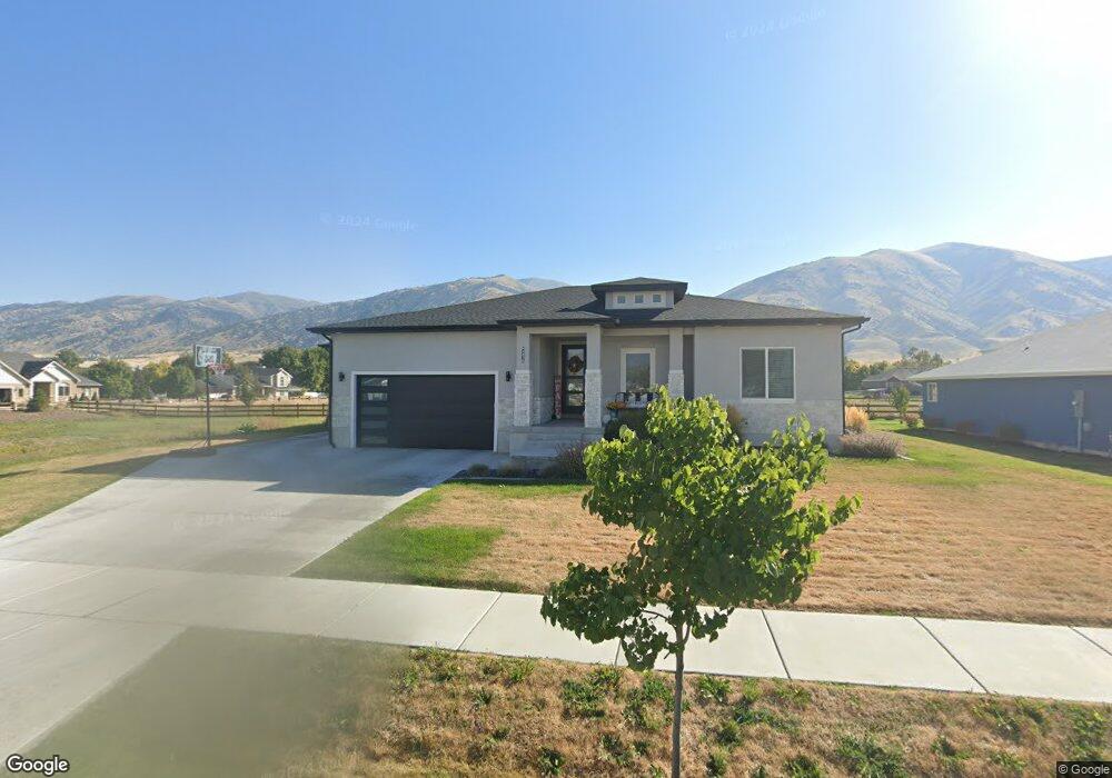 3876 S 150 E unit 14, Nibley, UT 84321 - photo 1