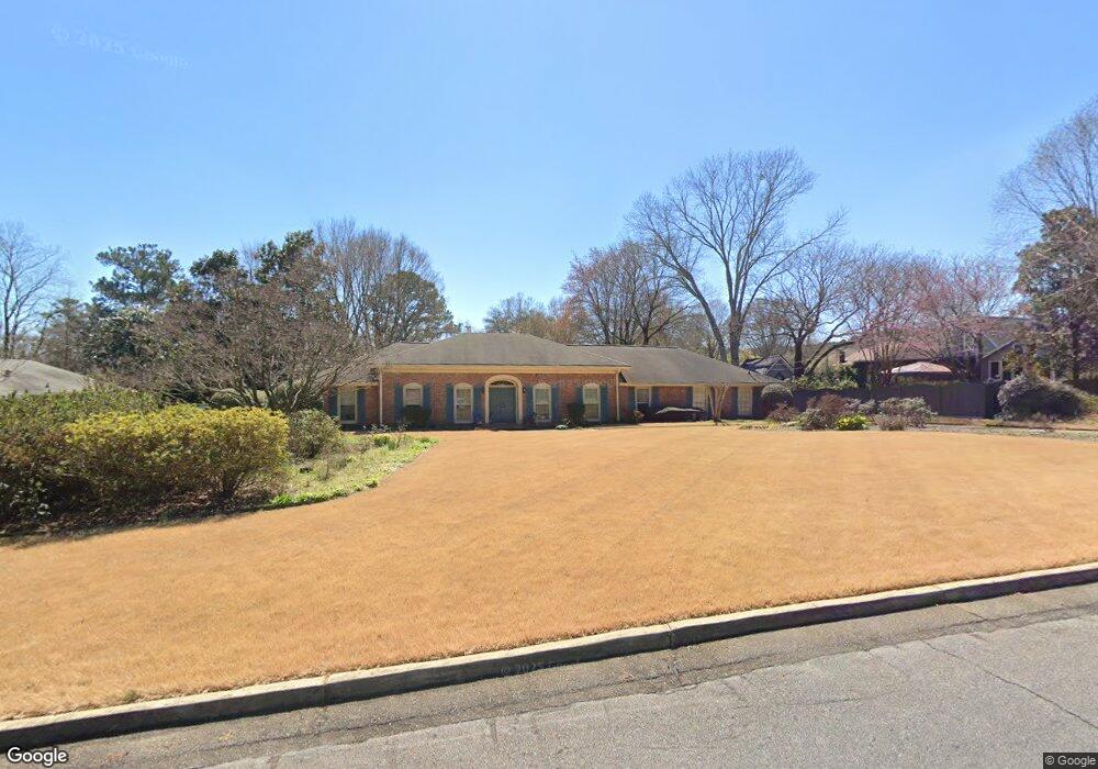205 Putting Green Ln, Roswell, GA 30076 - photo 1