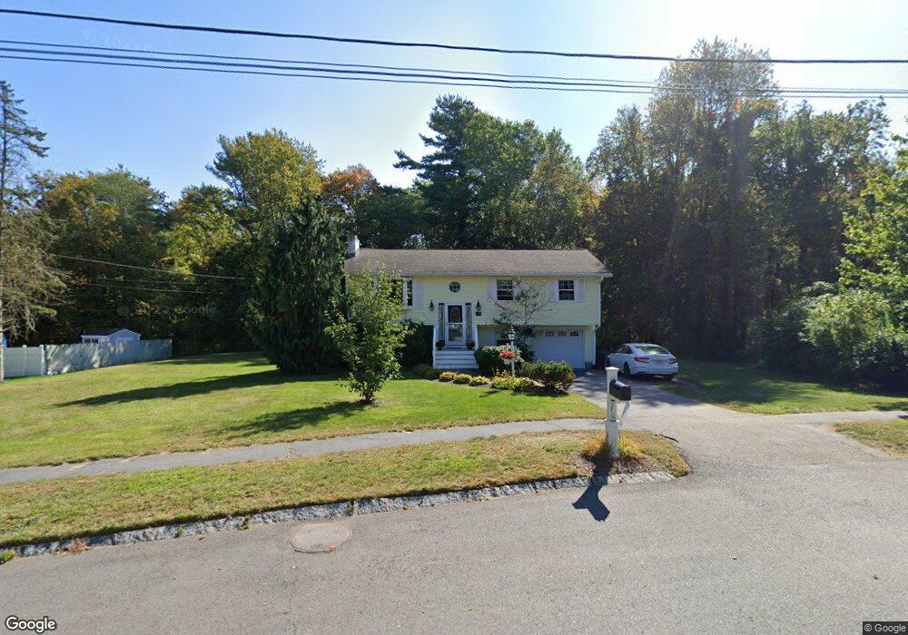 19 Everett Ln, Foxboro, MA 02035 - photo 1