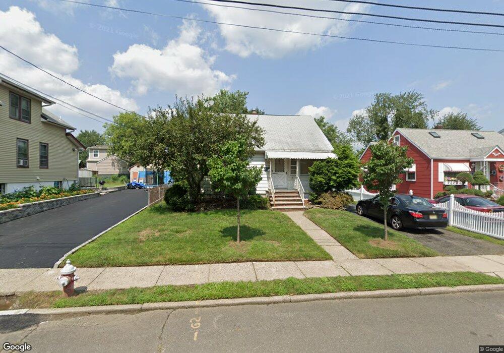 8-29 Forest St unit 1X, Fair Lawn, NJ 07410 - photo 1