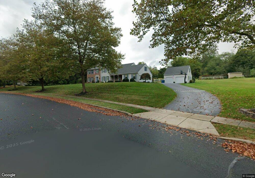 4715 Nottingham Way, Doylestown, PA 18902 - photo 1