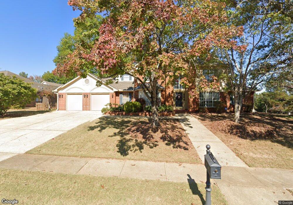 204 Winchester Way, Prattville, AL 36067 - photo 1