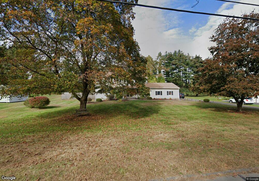 29 Standish Rd, Ellington, CT 06029 - photo 1