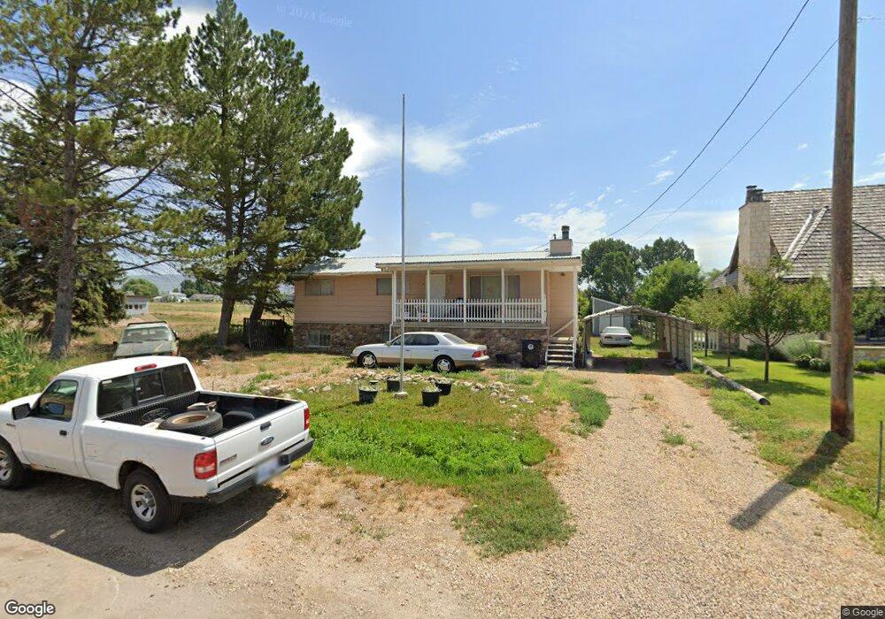 140 N 100 E, Midway, UT 84049 - photo 1