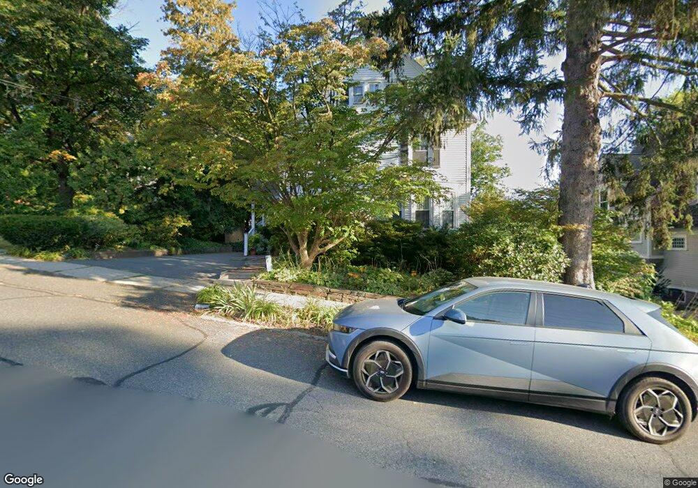 11 Crescent St, Northampton, MA 01060 - photo 1