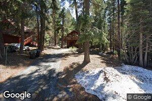 10766 Snowshoe Cir, Truckee, CA 96161