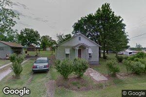 1420 N 18th St, Neodesha, KS 66757