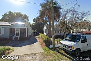 2117 Courtland Ave, Charleston, SC 29403