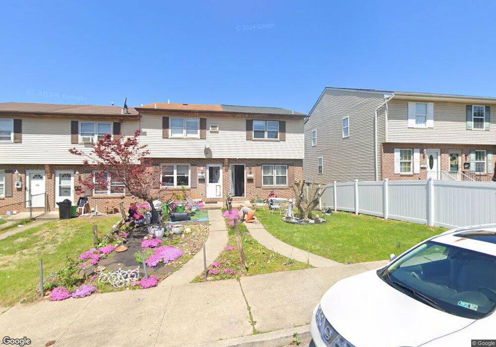 239 E Fairview St, Allentown, PA 18109 - photo 1