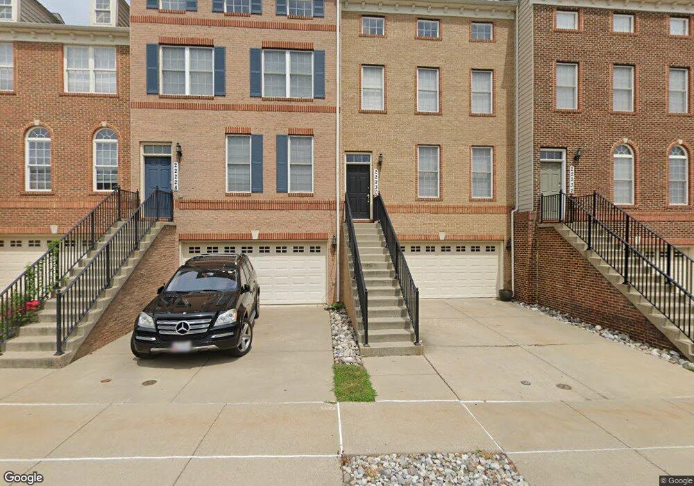 12822 Fox Fern Ln, Clarksburg, MD 20871 - photo 1