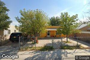 438 Adams St, Hatch, NM 87937