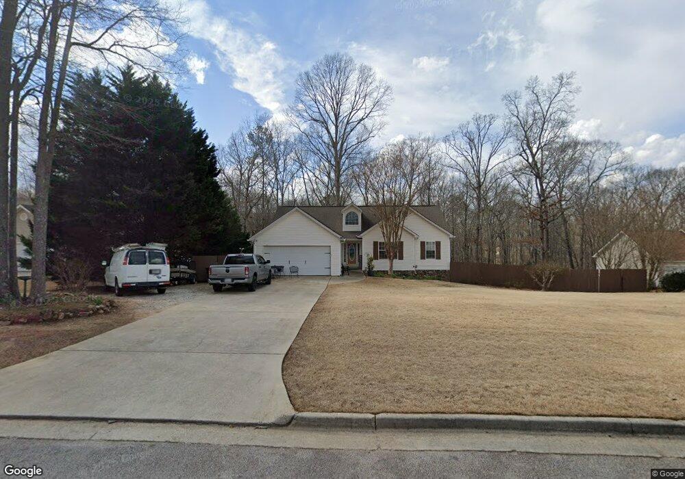 141 Kimbell Farm Dr unit III, Locust Grove, GA 30248 - photo 1