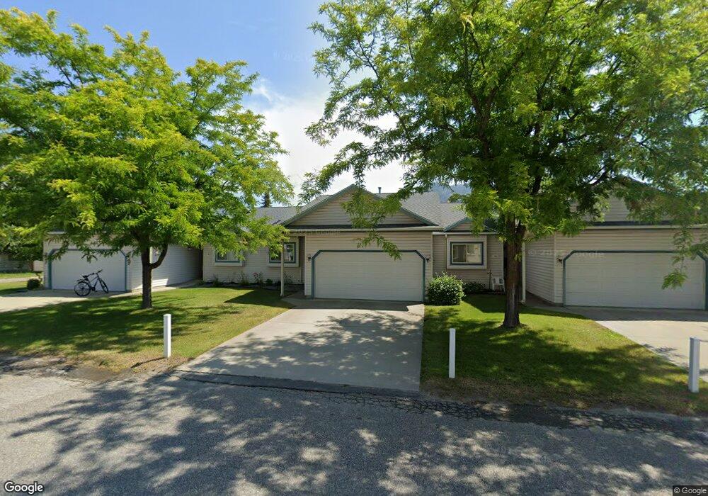 104 N 4th St E unit 104, Chewelah, WA 99109 - photo 1