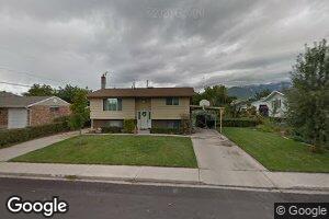 120 W 1000 S, Orem, UT 84058