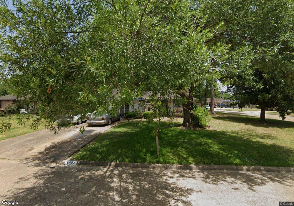 8402 Ponnel Ln, Houston, TX 77088 - photo 1
