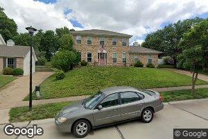 16407 Westglen Farms Dr, Ballwin, MO 63011