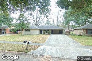 5532 Laredo Ave, Baton Rouge, LA 70811