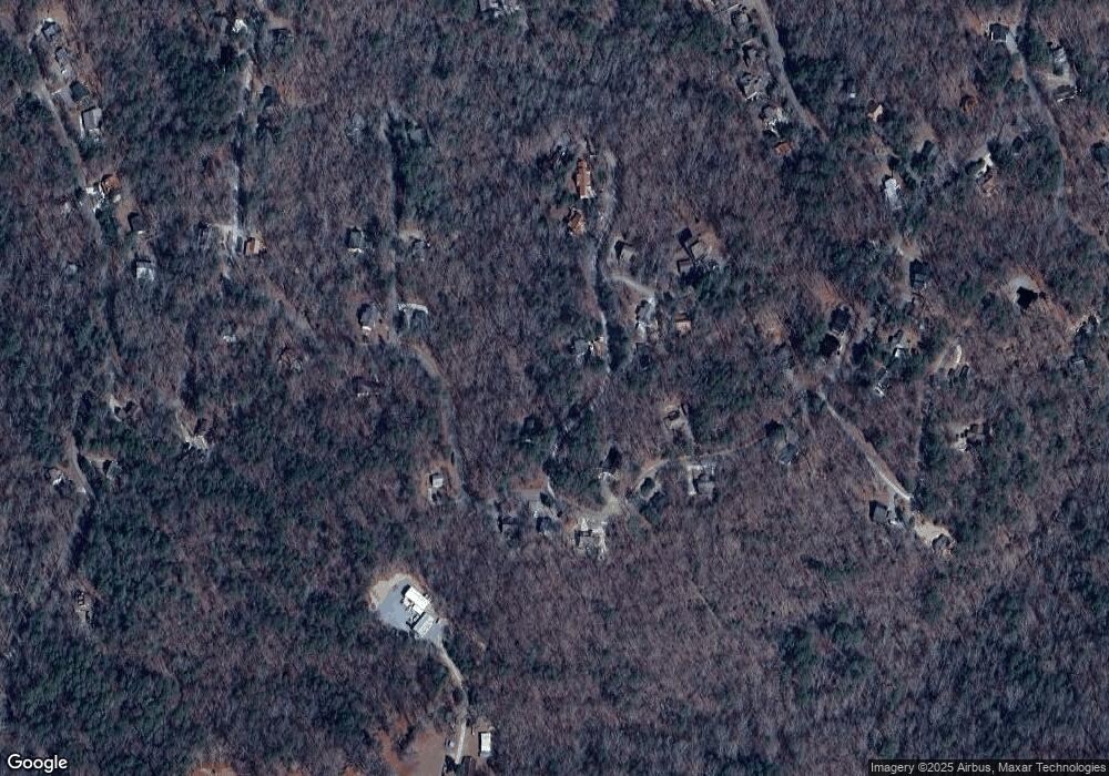 57 Acacia Ct unit 516R, Ellijay, GA 30540 - photo 1