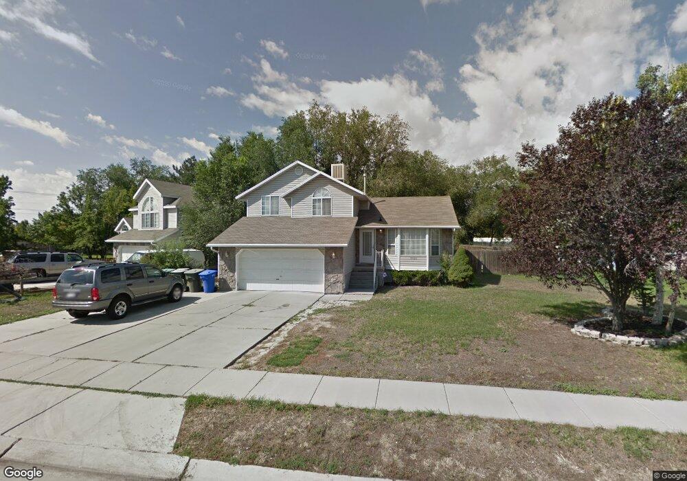 7760 S Strawberry Cove, West Jordan, UT 84084 - photo 1