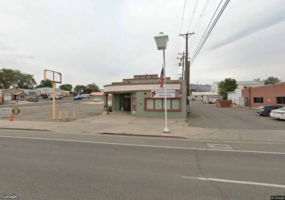 38 E Winnemucca Blvd, Winnemucca, NV 89445 - photo 1