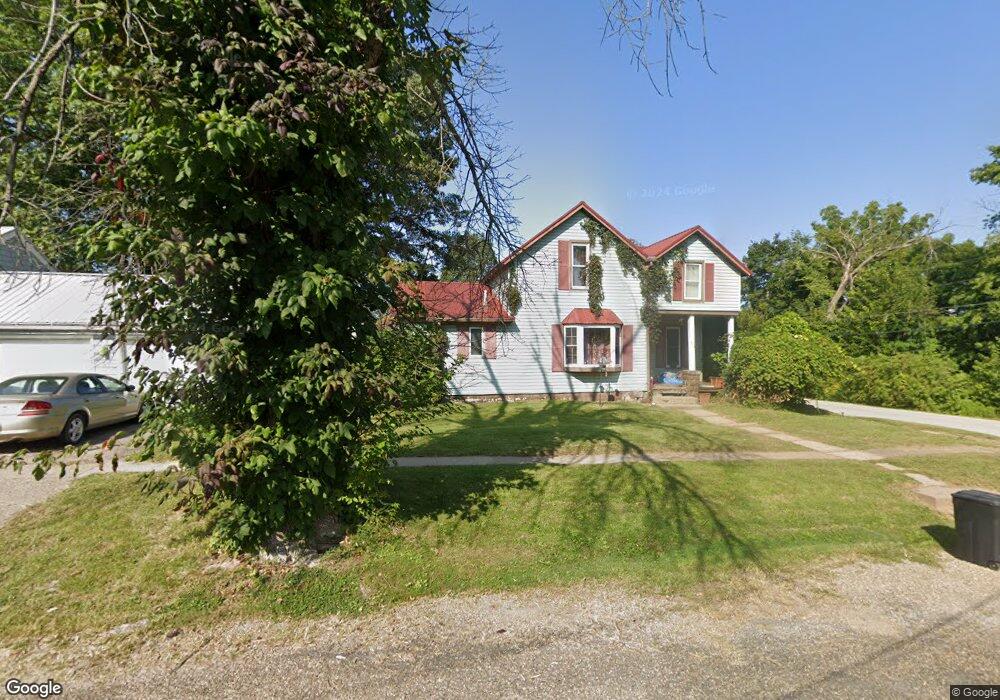 804 Main St, Columbus Junction, IA 52738 - photo 1