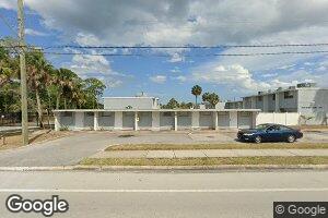 1010 N Fiske Blvd Unit 39, Cocoa, FL 32922