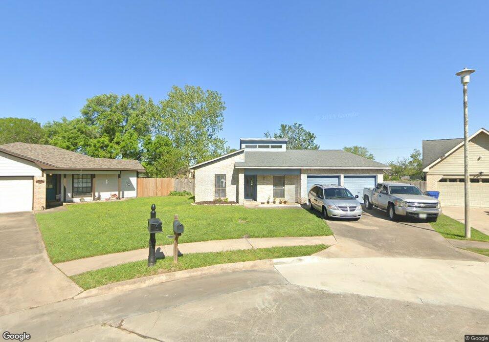 8 Columbella St, Bay City, TX 77414 - photo 1