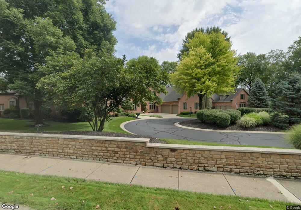 10914 Three Hundred Yard Dr, Fishers, IN 46037 - photo 1