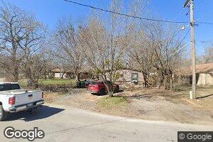 0 S Maple Dr Unit 2510587, Kellyville, OK 74039