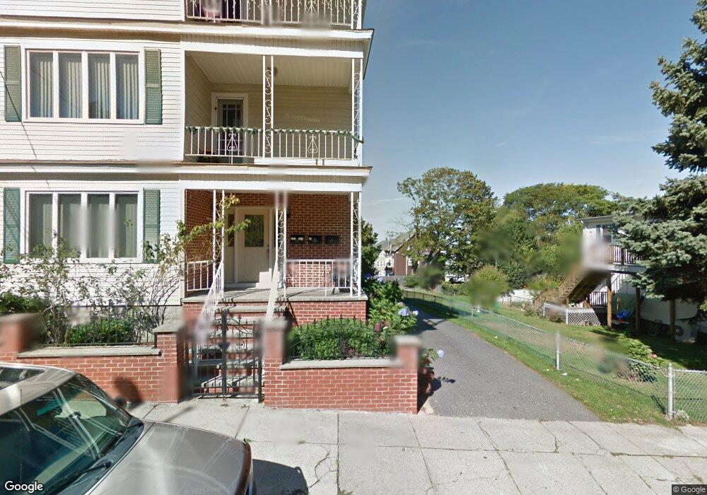 992 High St, Fall River, MA 02720 - photo 1