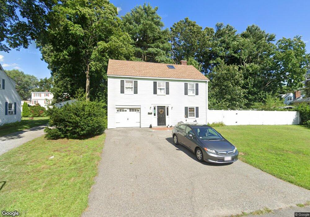 30 Noyes St, Methuen, MA 01844 - photo 1