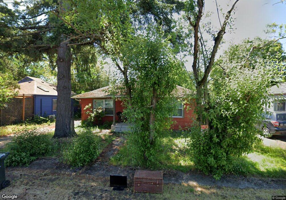 936 Fillmore St, Eugene, OR 97402 - photo 1