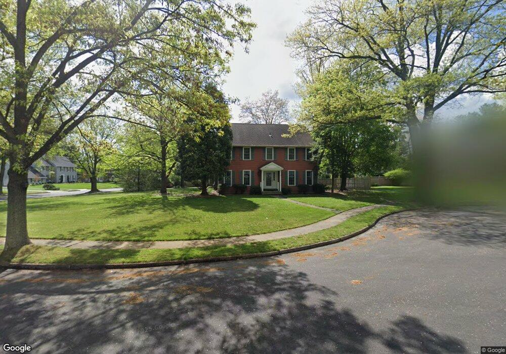 1 Shelter Rock Place, Moorestown, NJ 08057 - photo 1