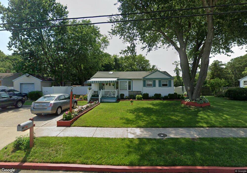 113 Seagull Dr, Egg Harbor Township, NJ 08234 - photo 1