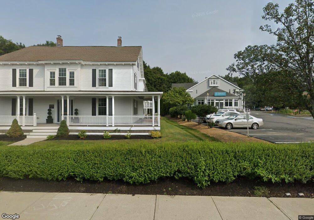 547 Main St, Northborough, MA 01532 - photo 1