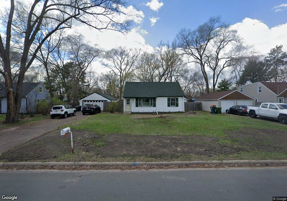 11408 Partridge St NW, Coon Rapids, MN 55433 - photo 1