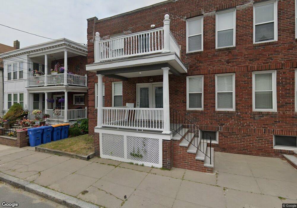 52 Cutler St unit 2, Winthrop, MA 02152 - photo 1