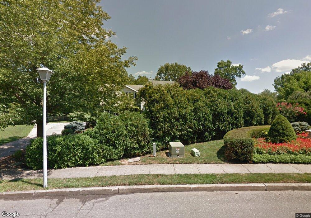 162 Dorchester Way, Shrewsbury, NJ 07702 - photo 1