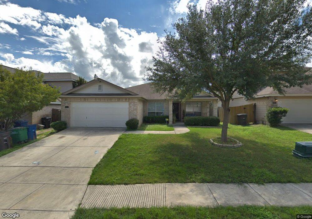 7747 Beechnut Oak, San Antonio, TX 78223 - photo 1