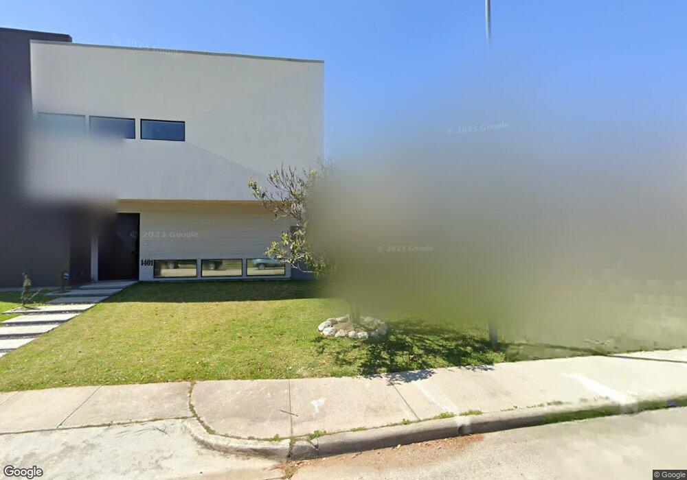 1401 Glenmore Forest St, Houston, TX 77055 - photo 1