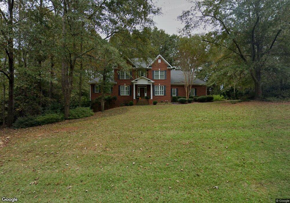 41 Jennings Ln, Macon, GA 31210 - photo 1