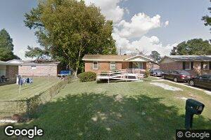 15 Acme St, Columbia, SC 29201