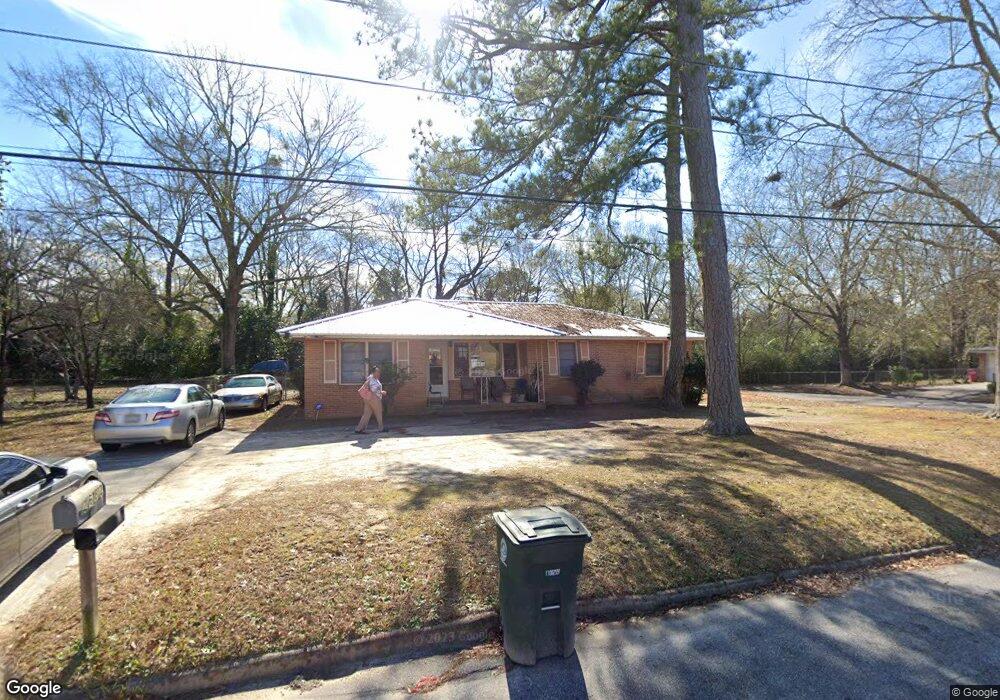2682 Nancy Dr, Macon, GA 31206 - photo 1