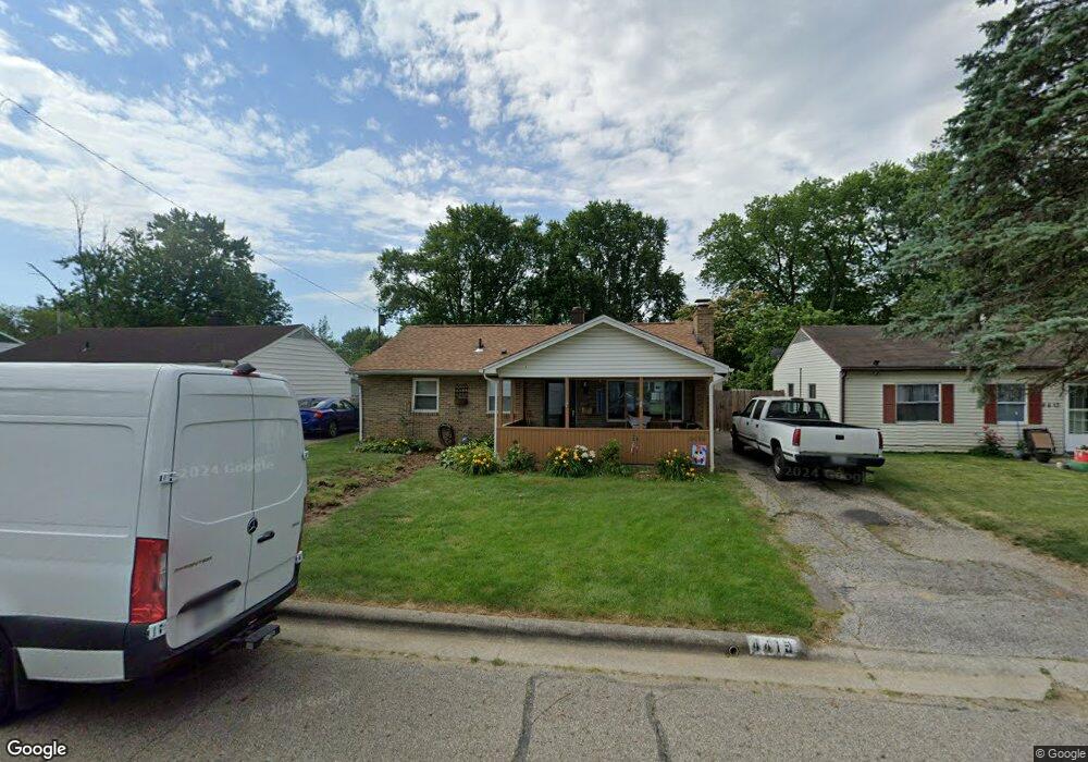 4419 Saint Margaret Ln, Columbus, OH 43213 - photo 1