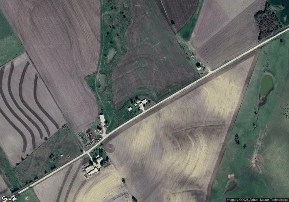 248 County Road 383, Lott, TX 76656 - photo 1