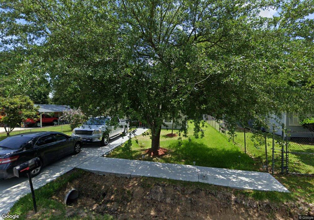 6302 Sandra St, Houston, TX 77028 - photo 1